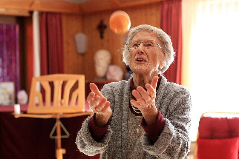 Institut für Sprachgestaltung | Die sprachkünstlerische Therapie