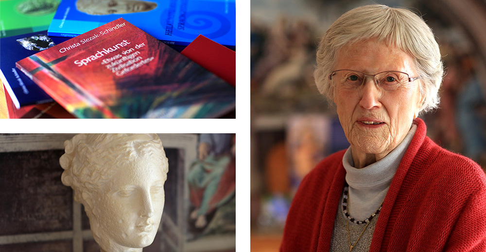 Institut für Sprachgestaltung