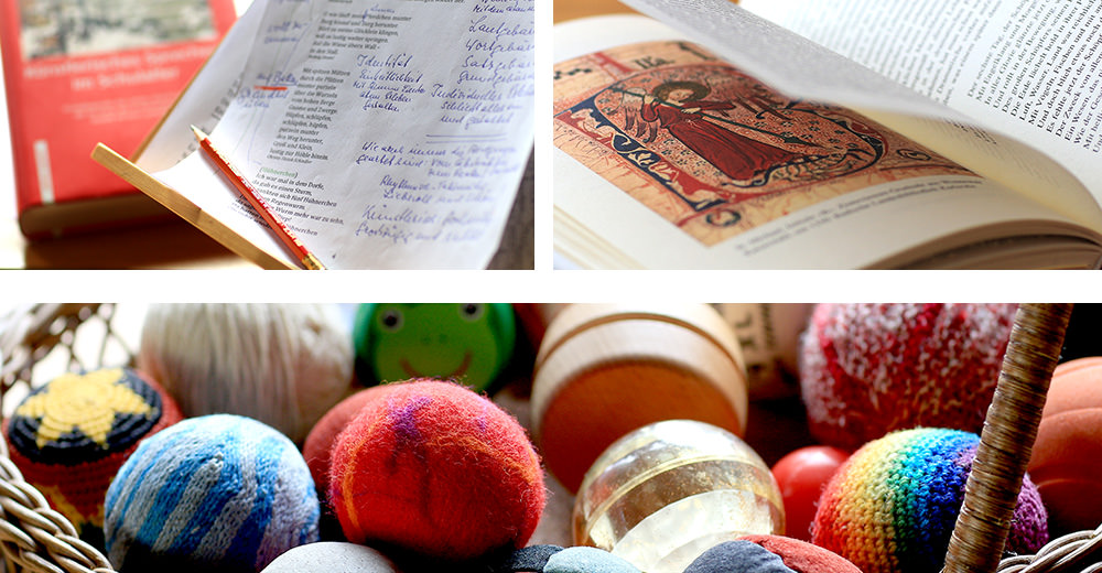 Institut für Sprachgestaltung