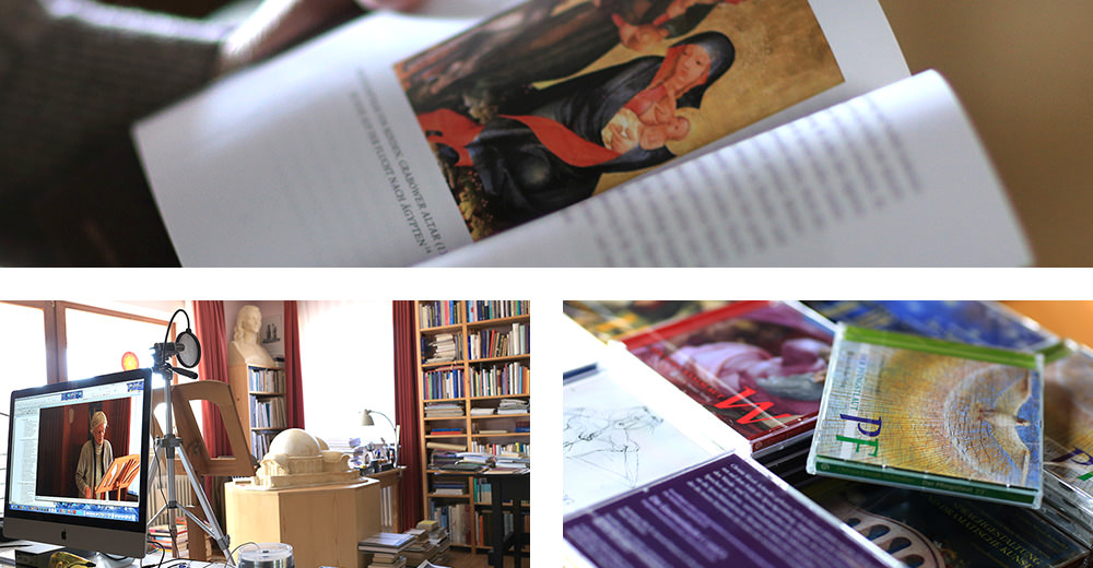 Marie Steiner Verlag