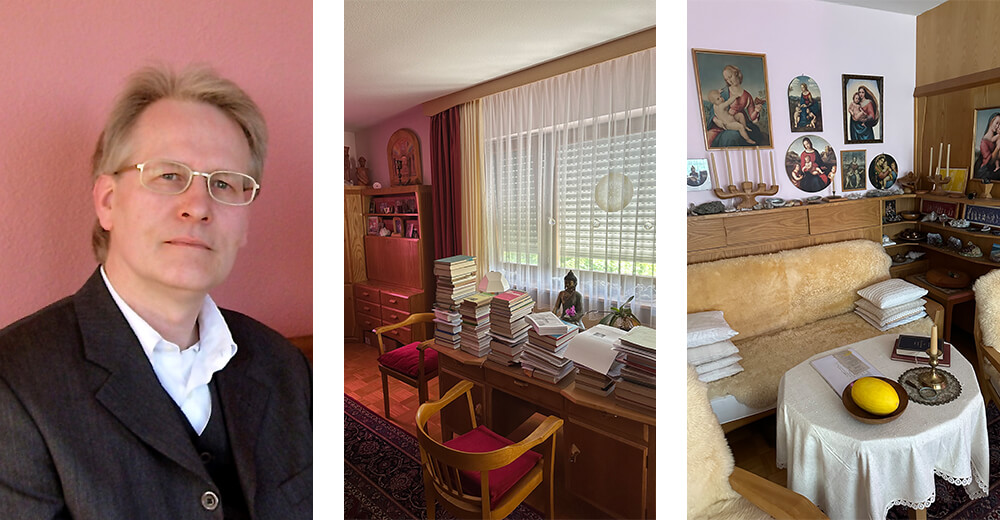 Marie Steiner Verlag